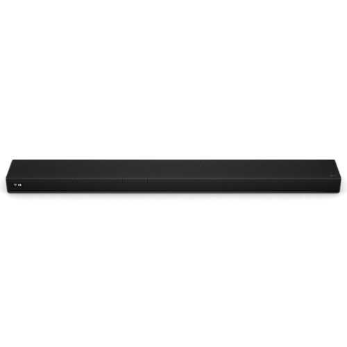 Rent to own LG - Sound Suite H7 Soundbar with Dolby Atmos FlexConnect - Black