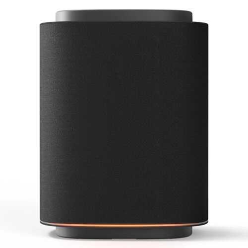 Rent to own LG - Sound Suite M5 Wireless Spatial Speaker with Wi-Fi and Apple Airplay 2 - Black