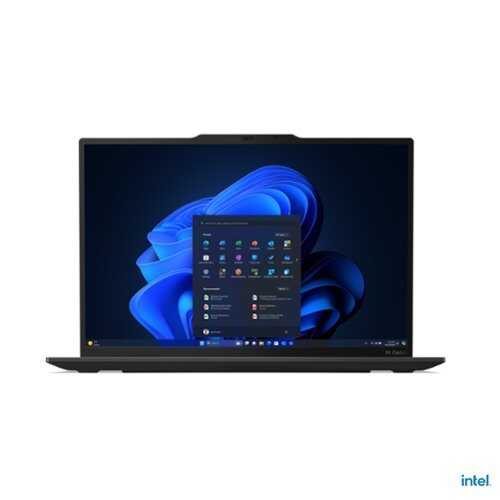 Rent to own Lenovo - ThinkPad X1 Carbon G13 AI PC 14" Laptop - Intel Ultra 7 with 32GB Memory - 512GB SSD - Black