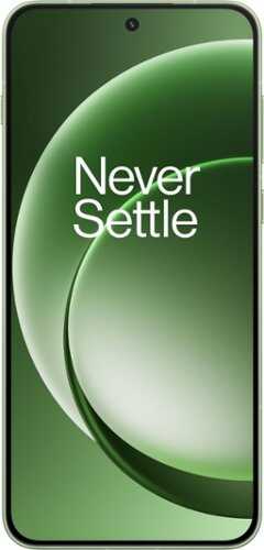 Rent to own OnePlus - 15R 256GB (Unlocked) - Mint Breeze