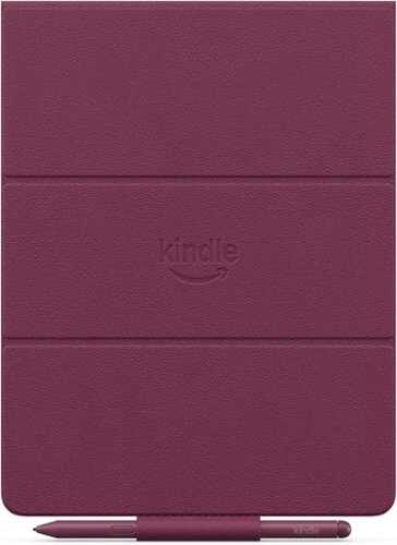 Rent to own Amazon - Kindle Scribe Folio Cover - Fig