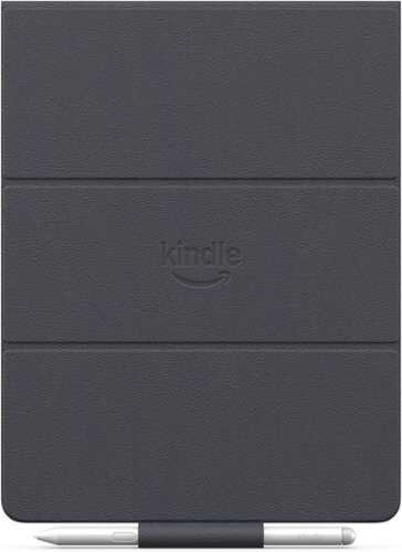 Rent to own Amazon - Kindle Scribe Folio Cover - Graphite