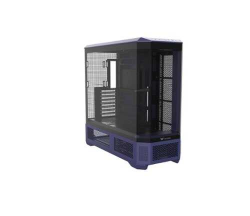 Rent to own Thermaltake - View 600 TG Full Tower ATX PC Case - Future Dusk