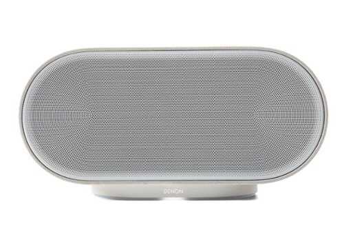 Rent to own Denon - HOME 600 Wireless Smart Speaker - Stone