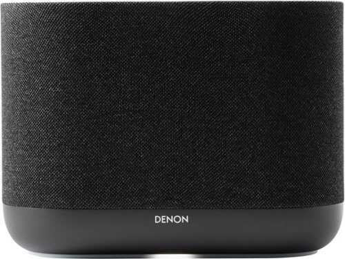 Rent to own Denon - HOME 400 Wireless Smart Speaker - Charcoal