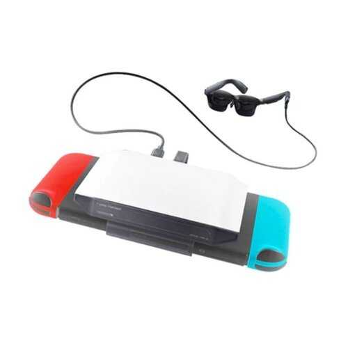 Rent to own RayNeo - JoyDock - White
