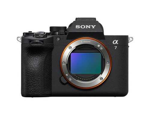 Rent to own Sony - Alpha 7 V - Black