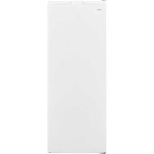Rent to own Frigidaire - 7 Cu. Ft. Garage Ready Upright Freezer - White