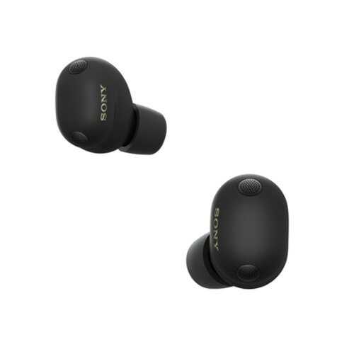 Rent to own Sony - WF1000XM6 Best Truly Wireless Noise Cancelling Earbuds - Black