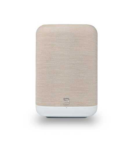 Rent to own Bluesound - Pulse Flex All-In-One Music Streaming Speaker (2025) - Tan