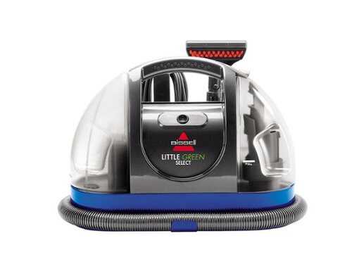 Rent to own BISSELL - Little Green Select Carpet Cleaner - Cobalt Blue