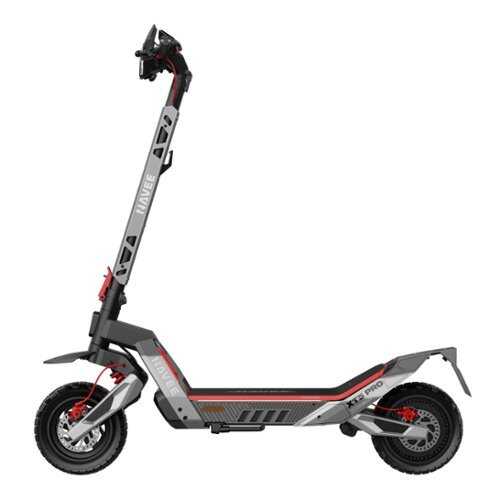 Rent to own NAVEE - XT5 Pro with 47miles Max Operating Range and 31mph Max Speed - Black