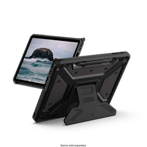 Rent to own UAG - Metropolis SE Series Case for Microsoft Surface Pro 12" - Black