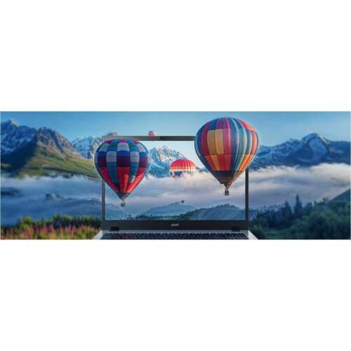 Rent to own Acer - TravelMate P2 15 TMP215-55-G2 15.6" IPS LCD 1920 x 1080 (Full HD) Laptop - Intel Core Ultra 5 with 16GB Memory - Silver