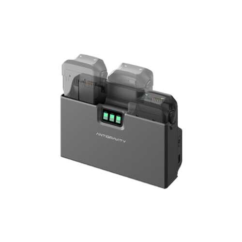 Rent to own Antigravity - A1 Charging Hub - Black