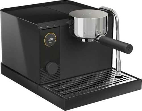 Rent to own Fellow - Espresso Series 1 - Black