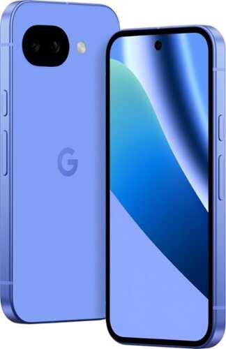 Rent to own Google - Pixel 10a 128GB (Unlocked) - Lavender