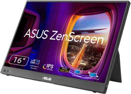 Rent to own ASUS - ZenScreen 16