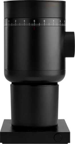 Rent to own Fellow - Opus 2 Conical Burr Grinder - Matte Black