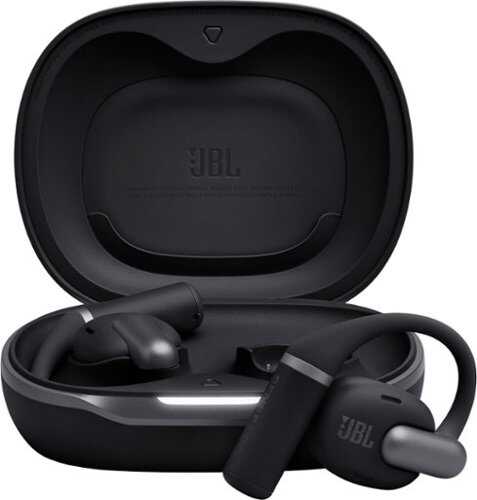Rent to own JBL - Sense Pro - TRUE wireless bluetooth open-ear headphones - 2026 - Black