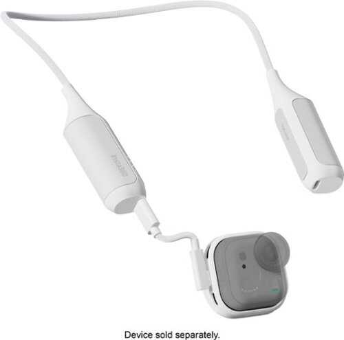 Rent to own Insta360 - GO Ultra FOMO Power Kit