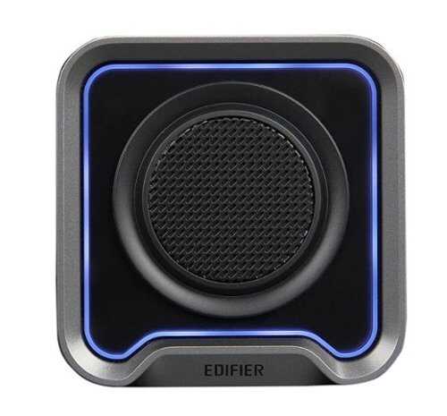 Rent to own Edifier - QS20 Portable Bluetooth Speaker - Black
