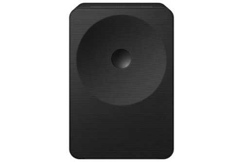 Rent to own Samsung - Music Studio 7 Smart Speaker 3.1.1 ch, Wireless Dolby Atmos, Q-Symphony, WiFi and Bluetooth (2026) - Black