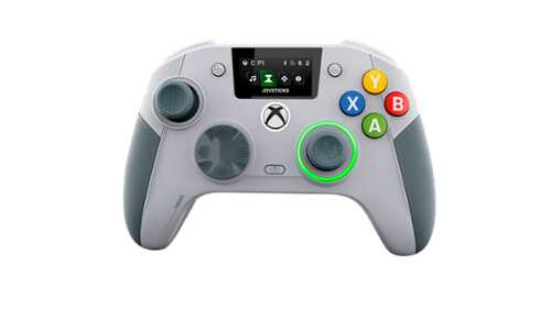 Rent to own Nacon - Revolution X Unlimited Wireless Controller for Xbox Series X|S, Xbox One & PC - Anniversary Edition