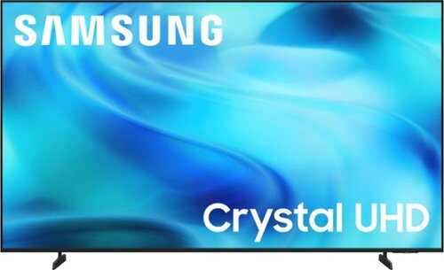 Rent to own Samsung - 70” Class U8000H Series Crystal UHD 4K Smart Tizen TV (2026)