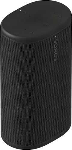 Rent to own Sonos - Play - Black