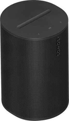 Rent to own Sonos - Era 100 SL - Black