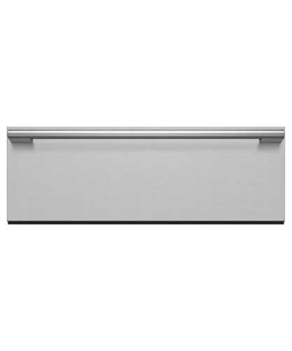 Rent to own Fisher & Paykel - 30" Vacuum Seal Drawer, Push-to Open - Contemporary - Brushed silver