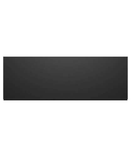 Rent to own Fisher & Paykel - 30" Vacuum Seal Drawer, Push to Open - (Soft - Black