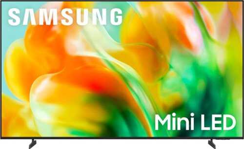Rent to own Samsung - 85" Class M80H Series Mini LED 4K UHD SamsungVision AI Smart Tizen TV (2026)