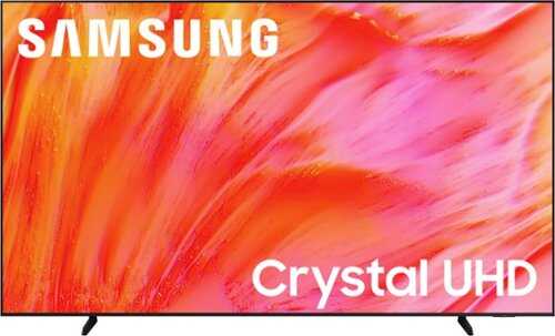 Rent to own Samsung - 98” Class U9000H Series Crystal UHD 4K Smart Tizen TV (2026)