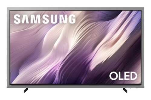 Rent to own Samsung - 55" Class S95H OLED 4K UHD SmartVision AI Smart Tizen TV (2026)