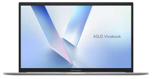 Rent to own ASUS - Vivobook 17 17.3" FHD Laptop - Intel Core 7 with 16GB RAM - 1TB SSD - Cool Silver