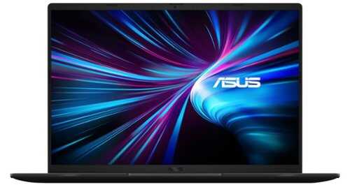 Rent to own ASUS - V16 16" WUXGA 144Hz Gaming Laptop - Intel Core 7 240H with 16GB RAM- NVIDIA RTX 5070 - 1TB SSD - Matte Black