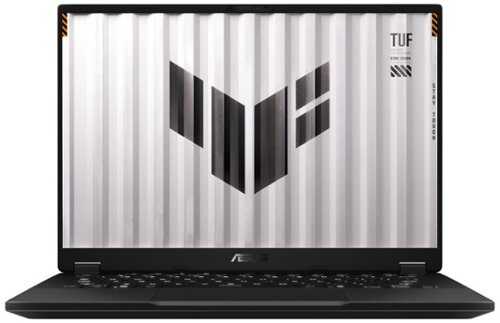 Rent to own ASUS - TUF A14 W2.5K 165Hz Gaming Laptop - Copilot+ PC - AMD Ryzen AI Max+ 392 with 32GB RAM - 32GB SSD - Jaegar Gray