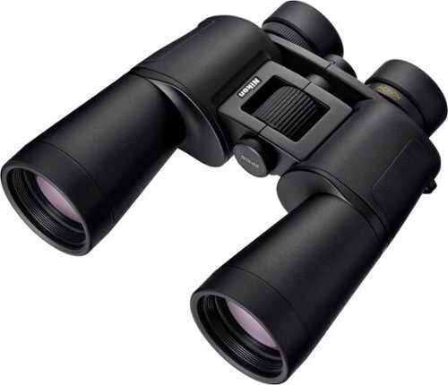 Rent to own Nikon - ACTION 7x50 Binoculars - Black