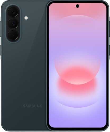 Rent to own Samsung - Galaxy A37 5G 128GB (Unlocked) - Awesome Graygreen