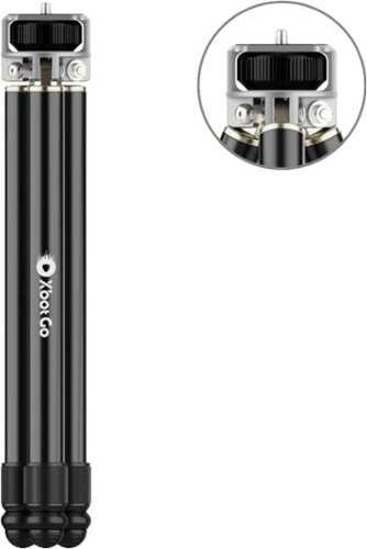 Rent to own XbotGo - T1 3.77ft Tripod - Black