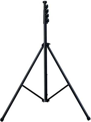 Rent to own XbotGo - T4 13ft. Tripod - Black