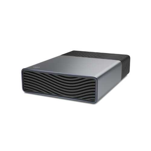 Rent to own Seagate - Seagate One Touch Desktop HDD 8 TB - Space Gray