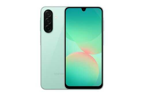 Rent to own Samsung - Galaxy A26 128GB (Unlocked) Latin America Version - Mint