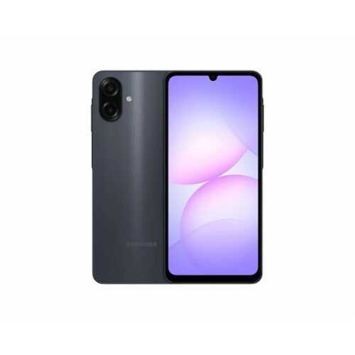 Rent to own Samsung - Galaxy A07 64GB (Unlocked) Latin America Version - Black