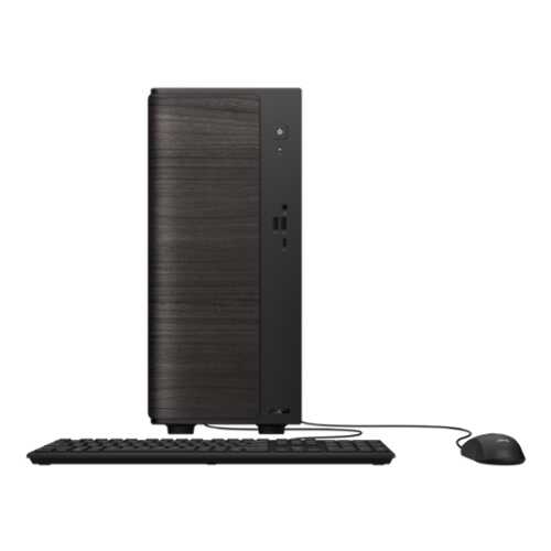 Rent to own ASUS - VM501 Desktop - AMD Ryzen 7 260 - 16GB Memory - 512GB Storage - Black