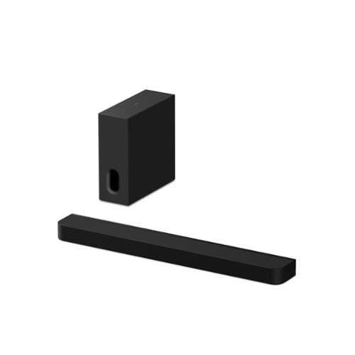 Rent to own Sony - BRAVIA Theater Bar 7 + Sub 7, Dolby Atmos/DTS:X compatible - Black