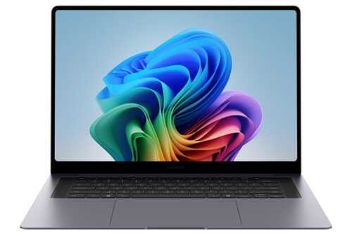 Rent to own Samsung - Galaxy Book6 Pro 16" Laptop - Intel Core Ultra 7 356H - Intel Graphics with 32GB Memory - 1TB SSD - Gray