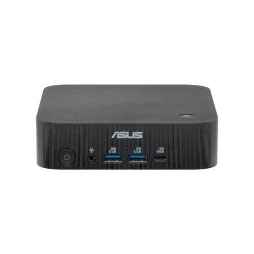 Rent to own ASUS - ExpertCenter PN54-S1 Mini Desktop - AMD Ryzen 5 220 - 16GB Memory - 512GB Storage - Black